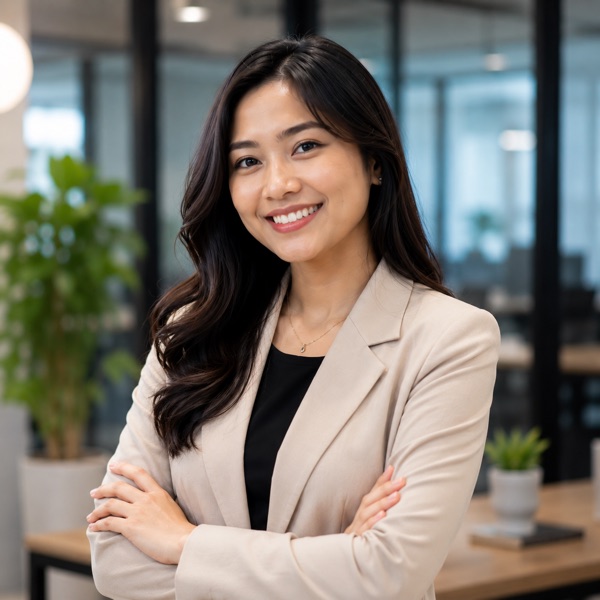 Siti Rahmawati