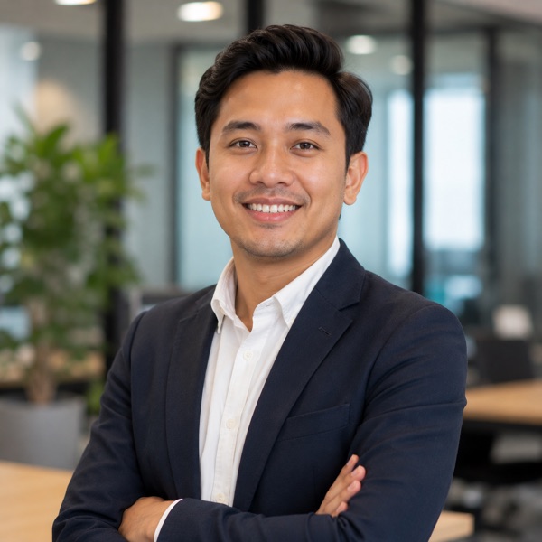 Andi Saputra